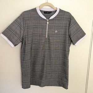 Bee Inspired Men’s Fitted Shirt Size Medium